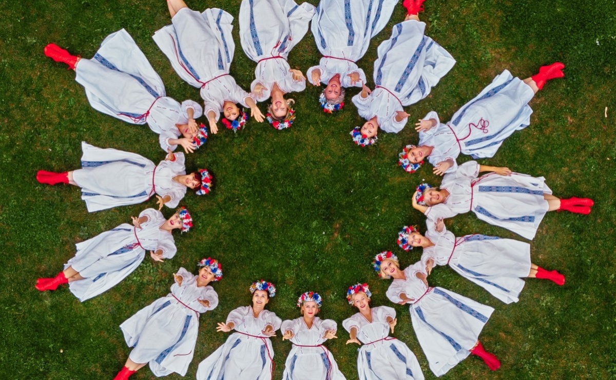 Mój dobrostan - moja sprawa. Nowy projekt Rudnickich Jabłonek - Serwis informacyjny z Raciborza - naszraciborz.pl