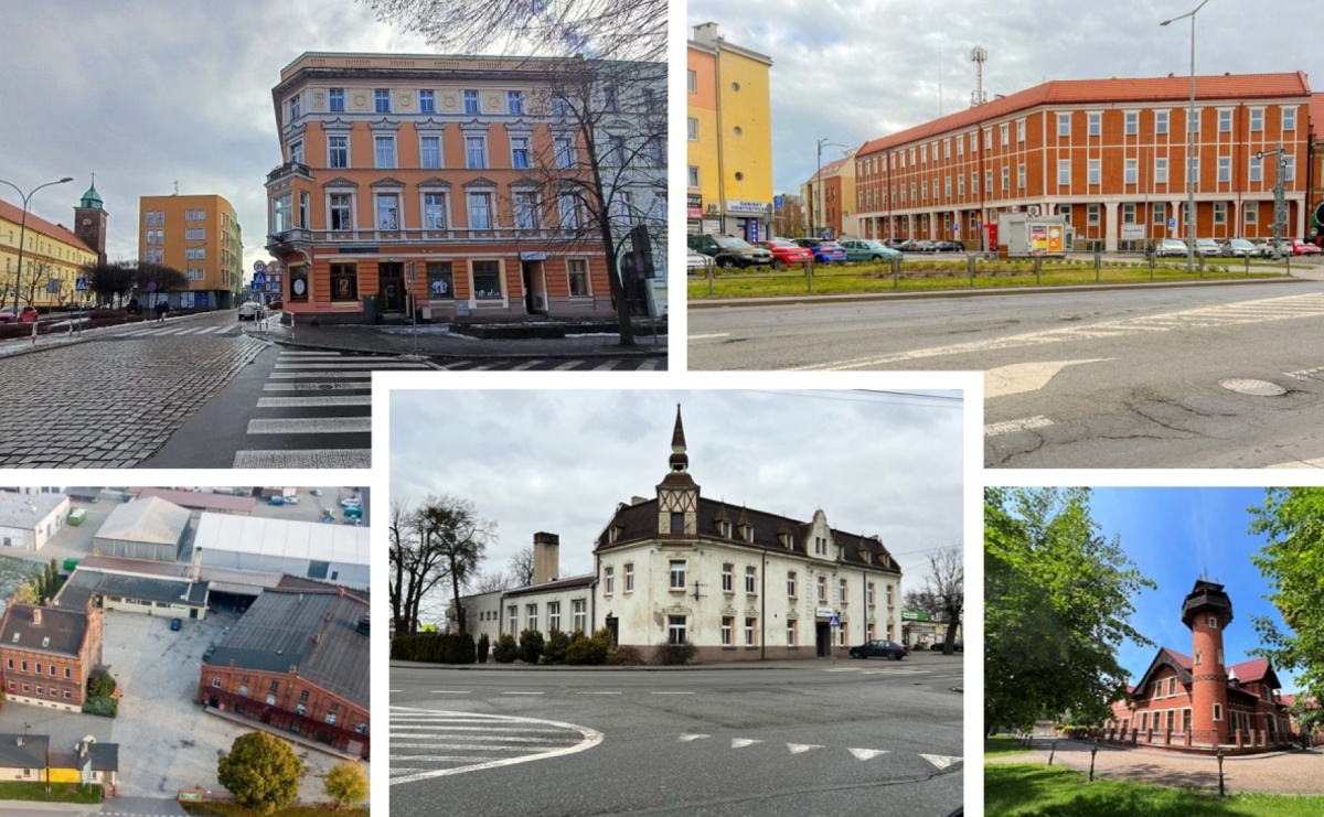 Pałac, pałacyk, restauracje i była apteka. W Raciborzu i okolicach sporo ofert sprzedaży - Serwis informacyjny z Raciborza - naszraciborz.pl