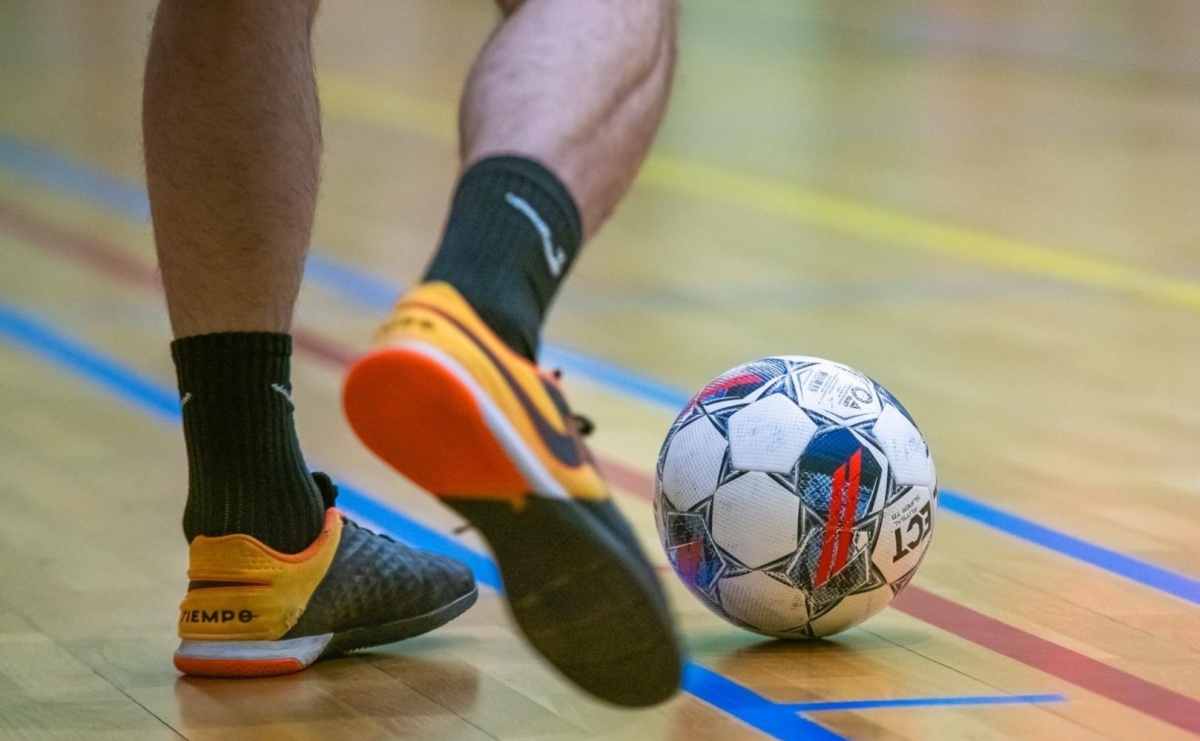 Weekendowe potyczki w HLPN [WYNIKI] - Serwis informacyjny z Raciborza - naszraciborz.pl