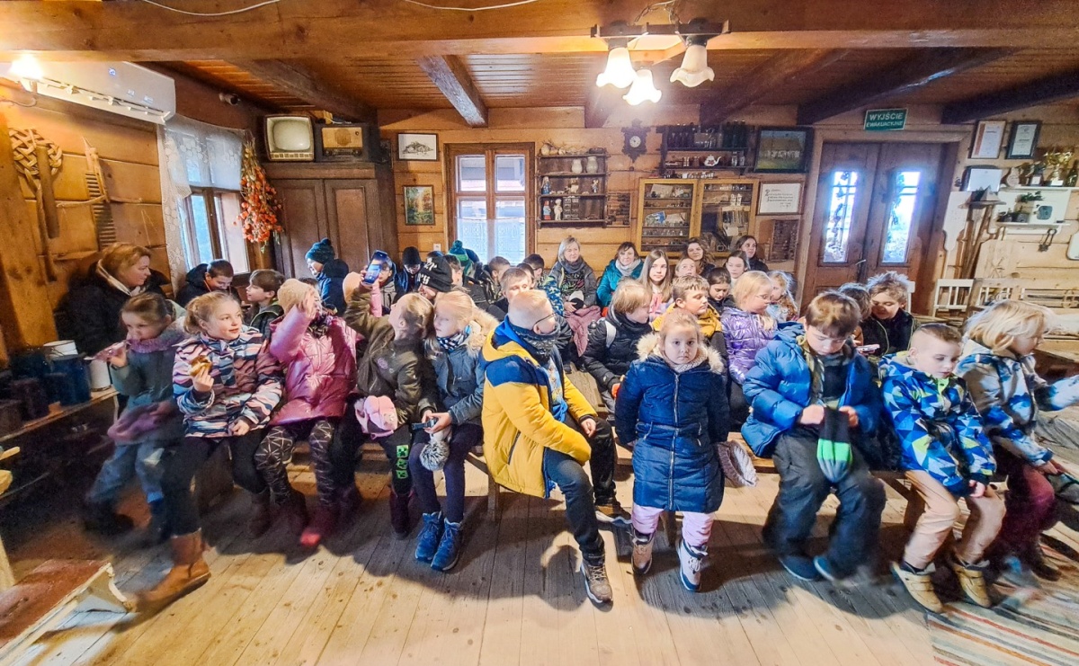 Z raciborskim OSiR-em do Chlebowej chaty - Serwis informacyjny z Raciborza - naszraciborz.pl