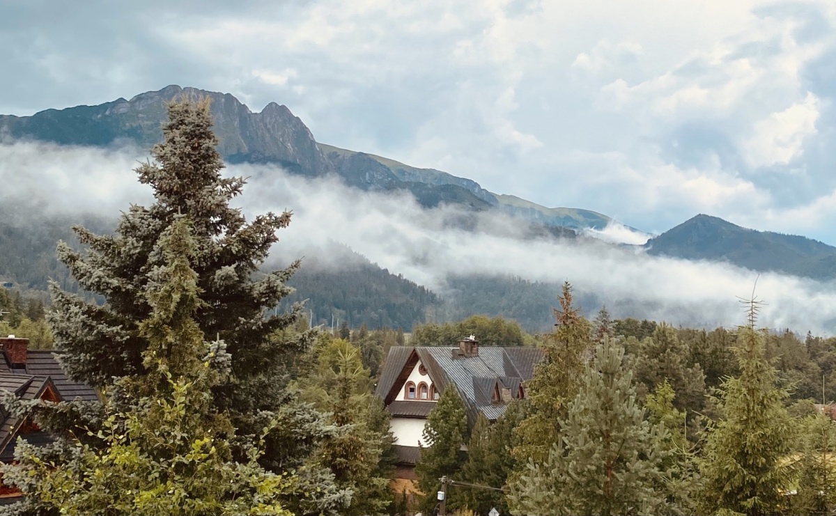 Ferie na półmetku: górale narzekają, za to jest w czym przebierać - Serwis informacyjny z Raciborza - naszraciborz.pl