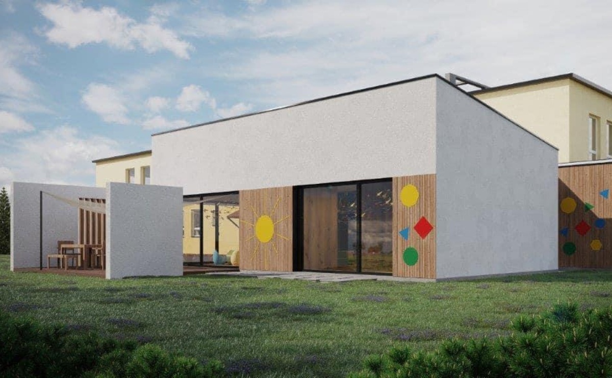 W gminie Krzyżanowice rusza budowa drugiego żłobka - Serwis informacyjny z Raciborza - naszraciborz.pl