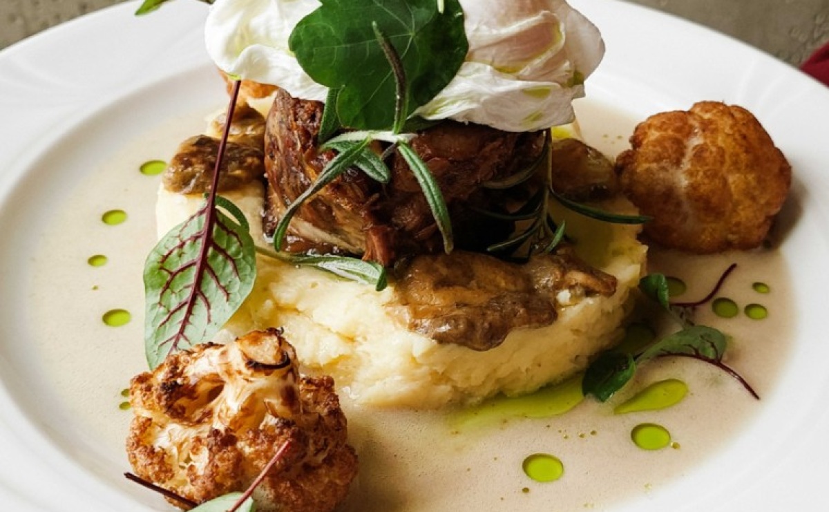 Prawdziwa gratka dla amatorów jedzenia! - Serwis informacyjny z Raciborza - naszraciborz.pl