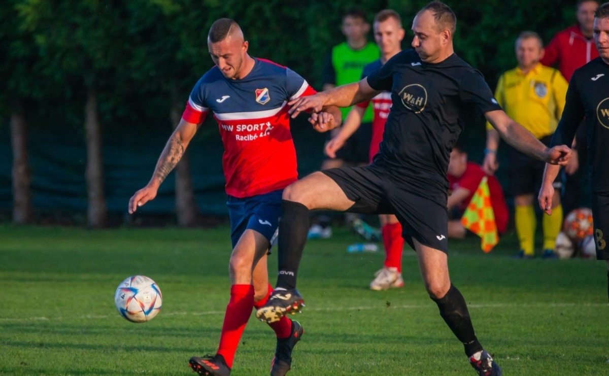 Sparingowy Niezbędnik Kibica - Serwis informacyjny z Raciborza - naszraciborz.pl