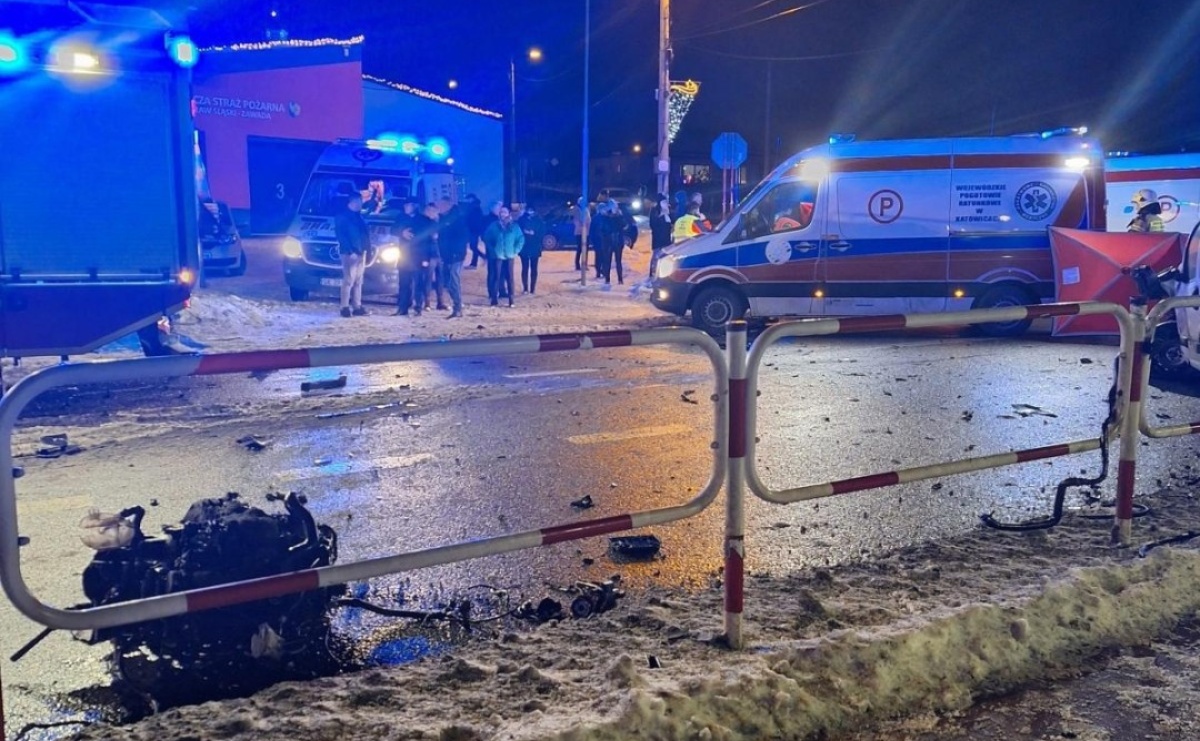 Młodzi kierowcy pod lupą śląskiej policji - Serwis informacyjny z Raciborza - naszraciborz.pl