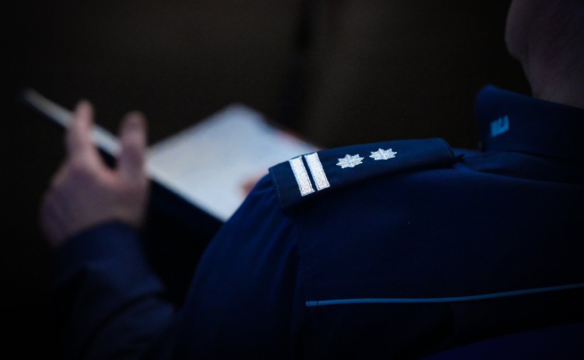 Mniej postępowań, lepsza wykrywalność - Serwis informacyjny z Raciborza - naszraciborz.pl