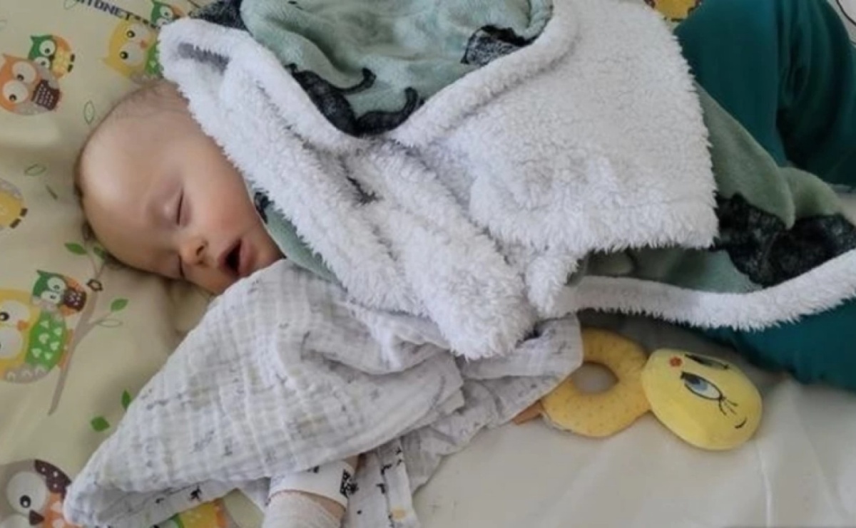 Koncert charytatywny dla Filipka. Zagra Bartnicky, Joanna Skowyra i Gentlemen`s Club! - Serwis informacyjny z Raciborza - naszraciborz.pl