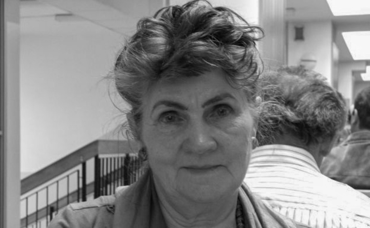 Zmarła Aleksandra Jańska, była dyrektor MDK - Serwis informacyjny z Raciborza - naszraciborz.pl