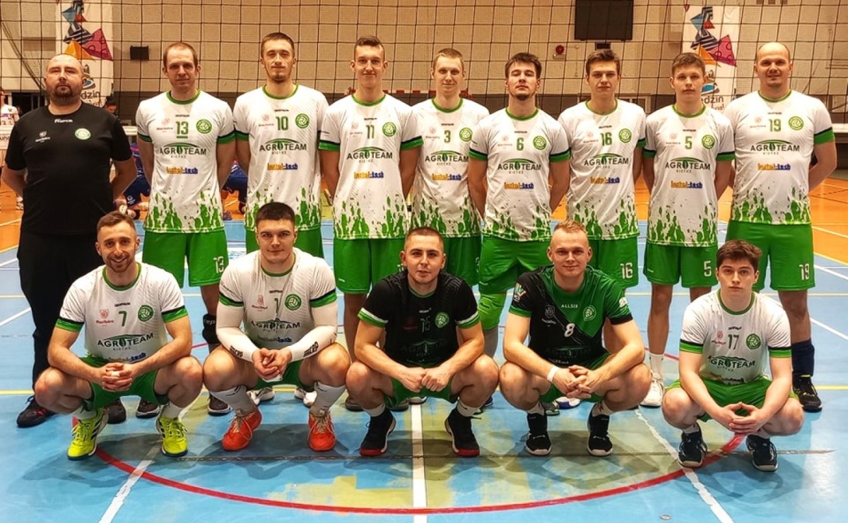 Cenne trzy punkty KS Racibórz - Serwis informacyjny z Raciborza - naszraciborz.pl