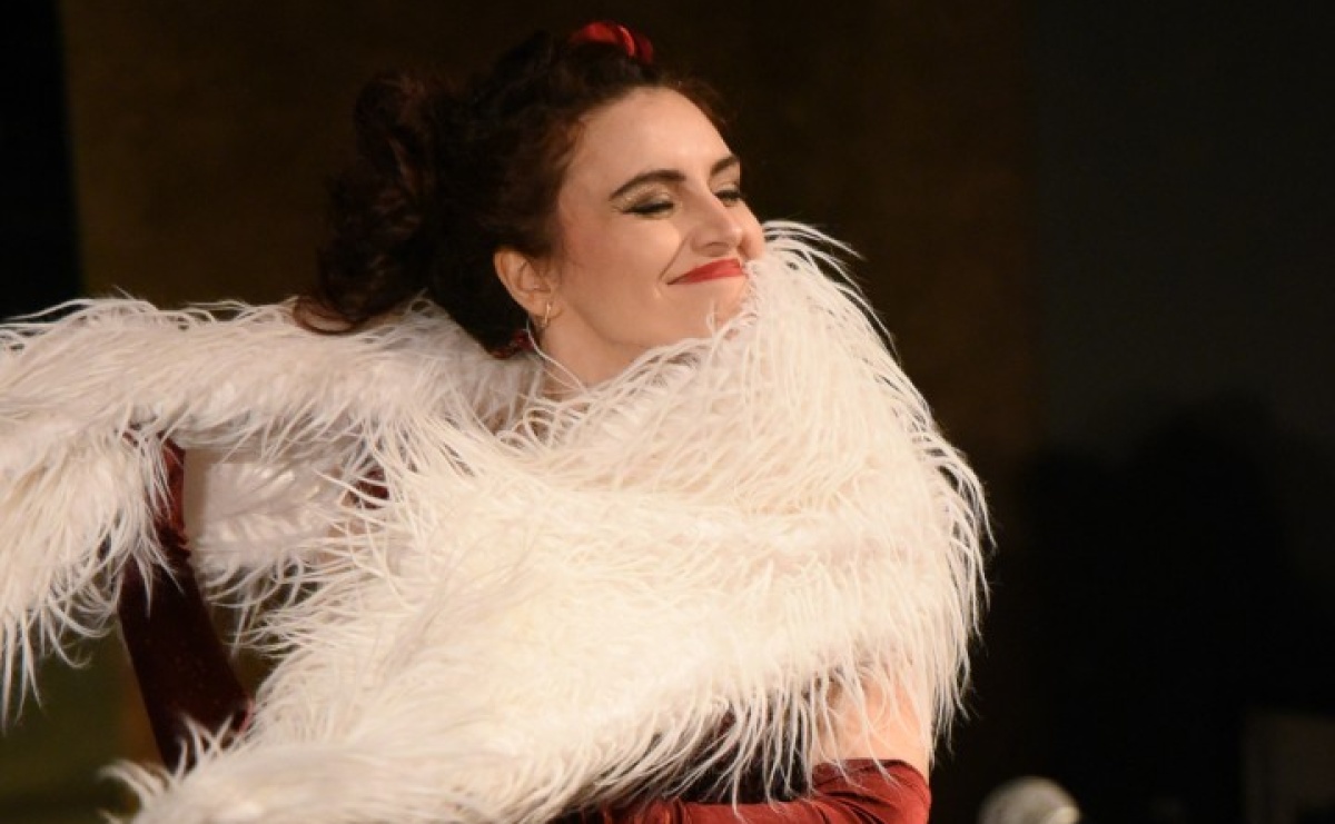 Niezapomniane Melodie Wiednia na scenie RCK - Serwis informacyjny z Raciborza - naszraciborz.pl