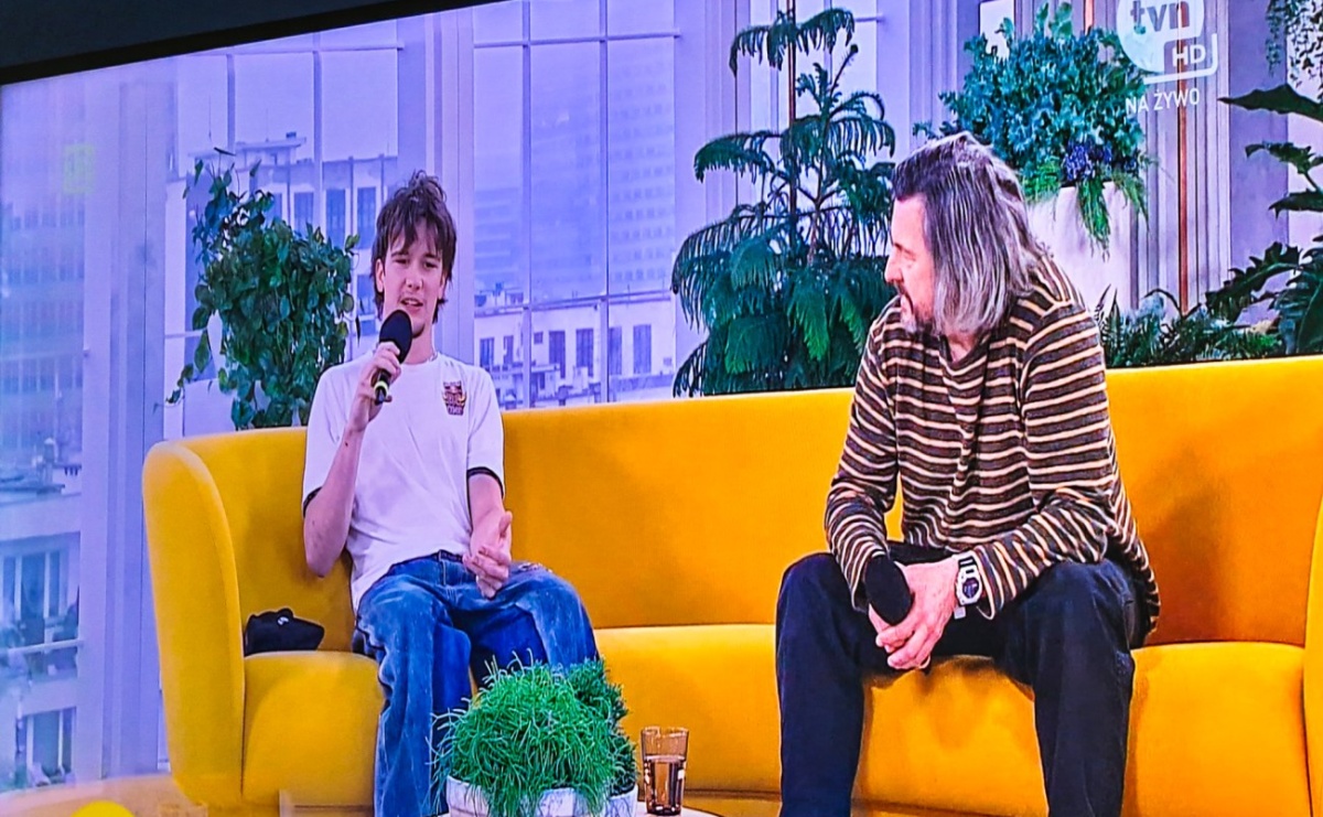 Zatańczył w światowym finale Red Bull BC One, celuje w igrzyska, jego tato to raciborzanin - Serwis informacyjny z Raciborza - naszraciborz.pl