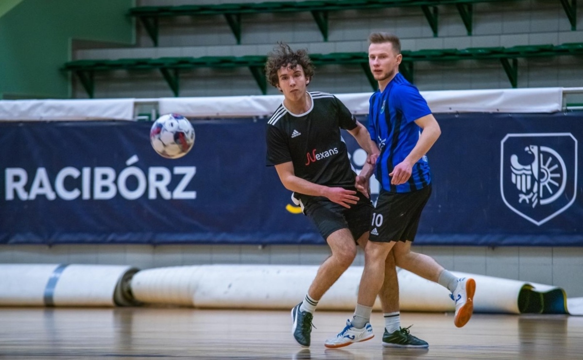 Ostatnia prosta w HLPN [WYNIKI] - Serwis informacyjny z Raciborza - naszraciborz.pl