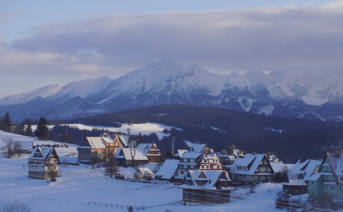 Pełnia Zakopanego - nocleg blisko Krupówek - Serwis informacyjny z Raciborza - naszraciborz.pl