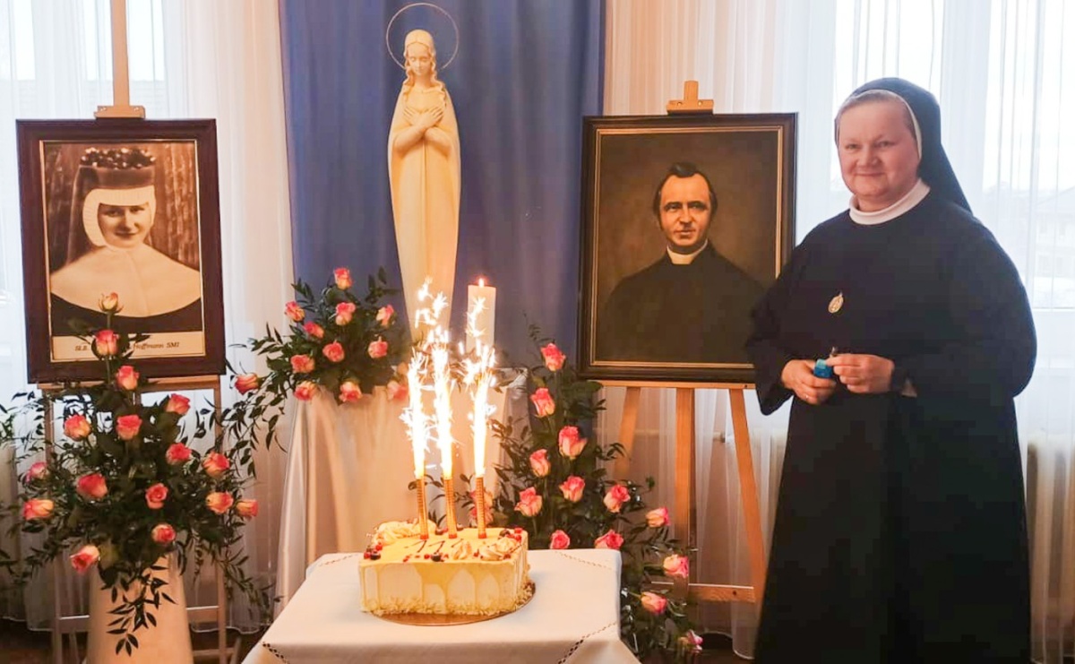 Katolickie Credo tym razem o Słudze Bożej z Raciborza-Brzezia - Serwis informacyjny z Raciborza - naszraciborz.pl