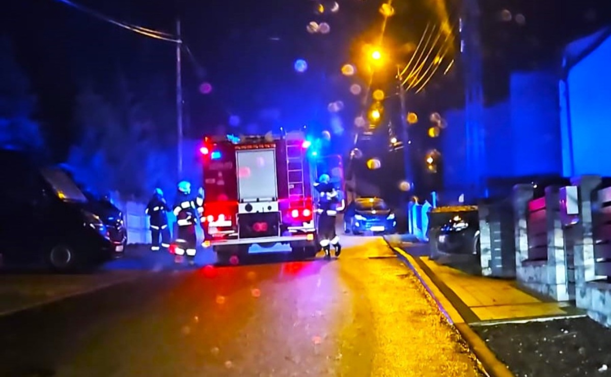 12-latka zasłabła w łazience w Tworkowie - Serwis informacyjny z Raciborza - naszraciborz.pl