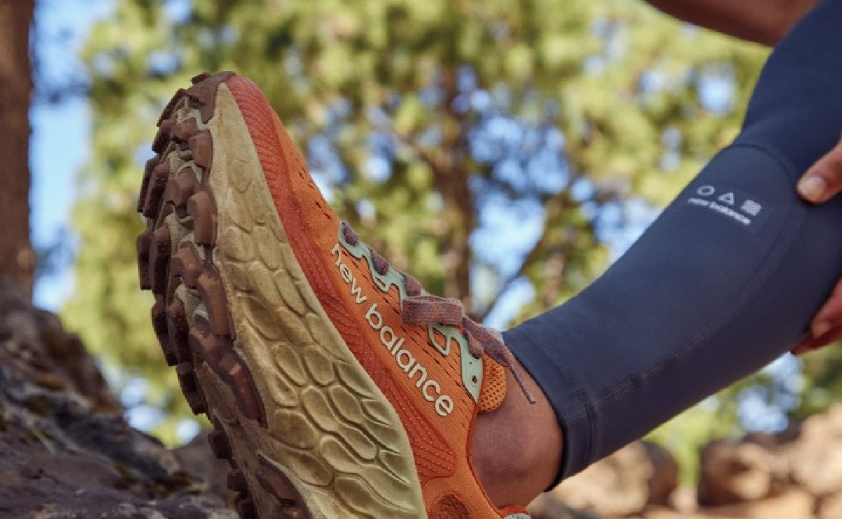 Top 5 damskich butów do biegania w terenie na wiosnę z marką New Balance - Serwis informacyjny z Raciborza - naszraciborz.pl
