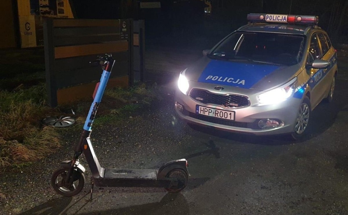 Pracowity weekend raciborskiej drogówki - Serwis informacyjny z Raciborza - naszraciborz.pl