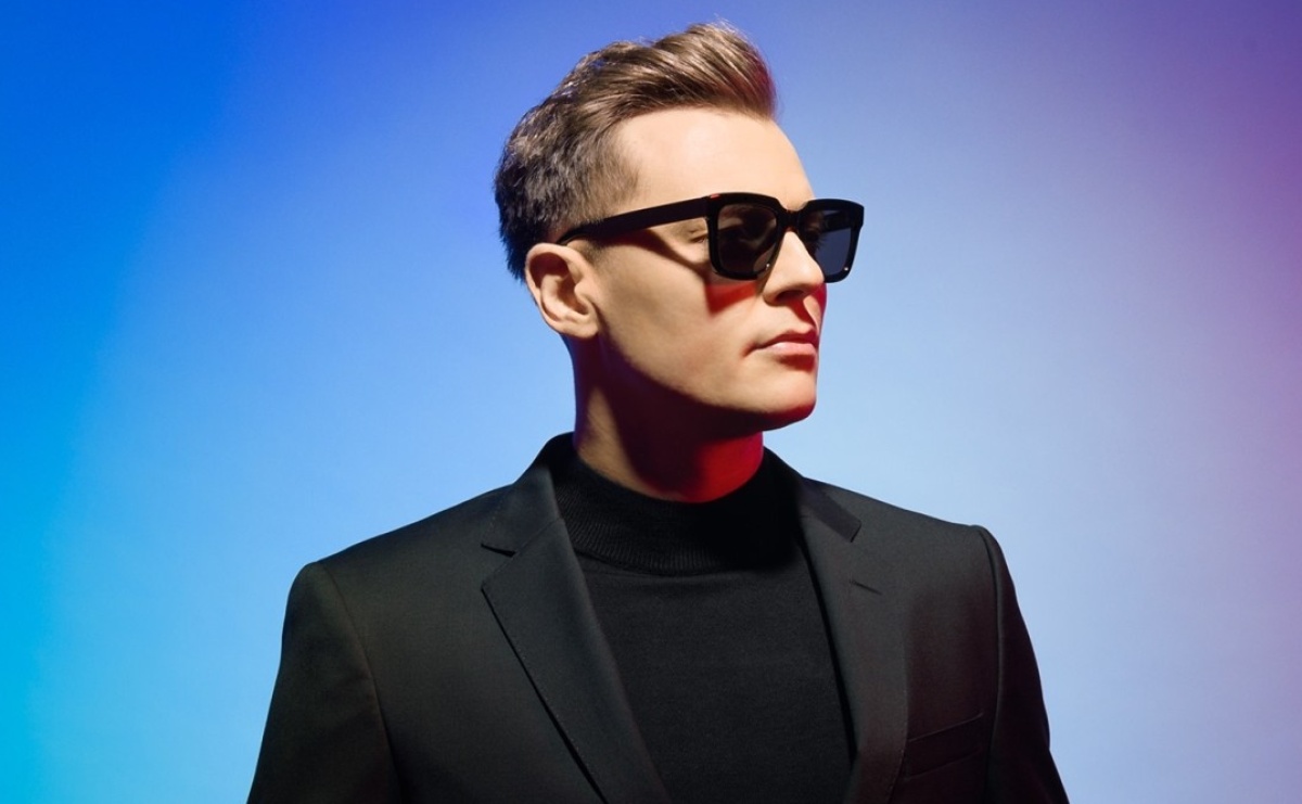 Rafał Brzozowski wystąpi na Raciborskich Obchodach Narodowego Dnia Pamięci Żołnierzy Wyklętych - Serwis informacyjny z Raciborza - naszraciborz.pl