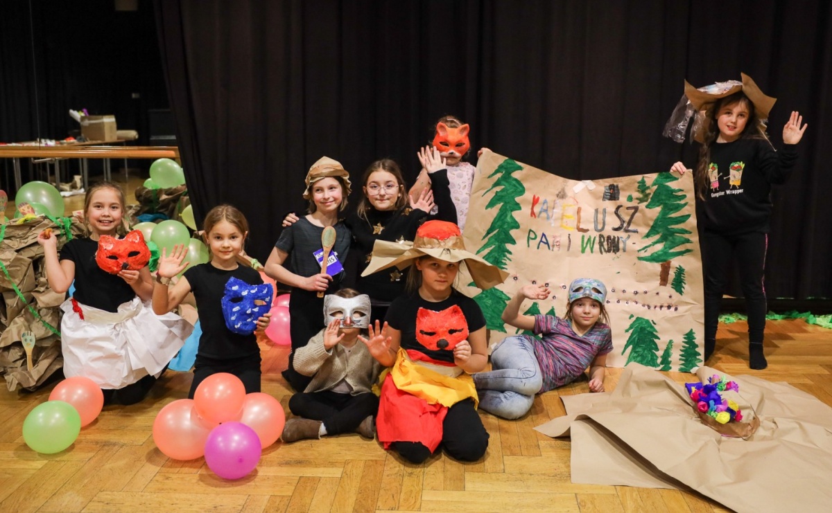 Ferie z RCK i po feriach! - Serwis informacyjny z Raciborza - naszraciborz.pl