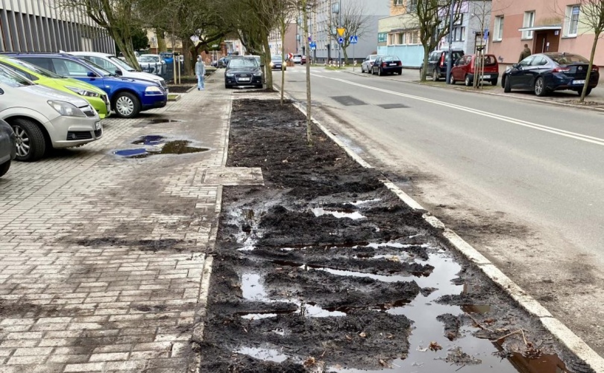 List do redakcji. Czy pieniądze podatników poszły w błoto? - Serwis informacyjny z Raciborza - naszraciborz.pl