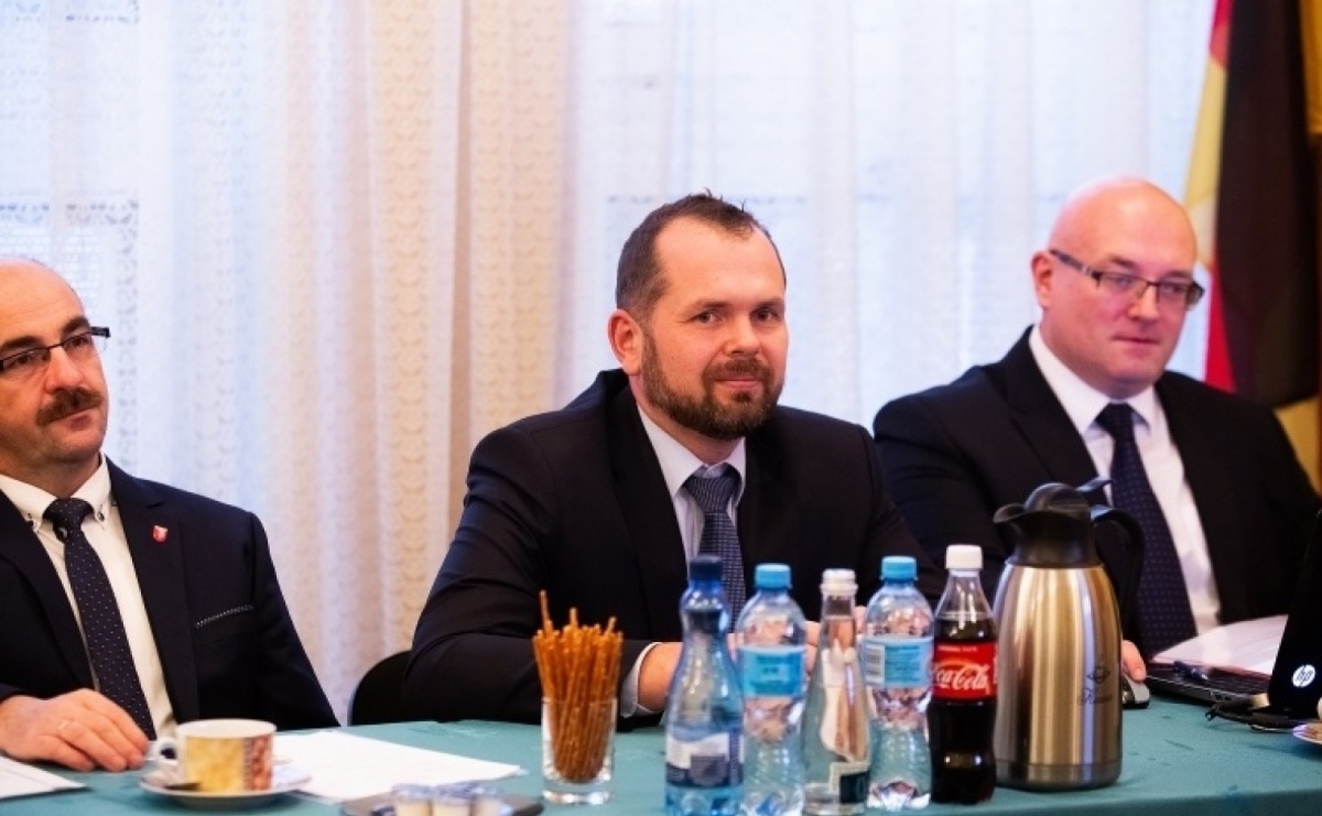 W gminie Krzanowice ruszają zebrania wiejskie. Będą wybierać sołtysów - Serwis informacyjny z Raciborza - naszraciborz.pl