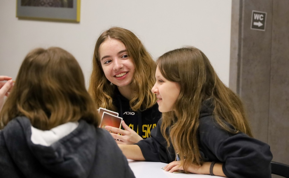 Noc z Grami bez Prądu – relacja z nocnych rozgrywek w bibliotece - Serwis informacyjny z Raciborza - naszraciborz.pl