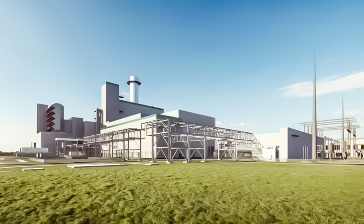 PGE zainwestuje w Rybniku ponad 3 mld złotych - Serwis informacyjny z Raciborza - naszraciborz.pl