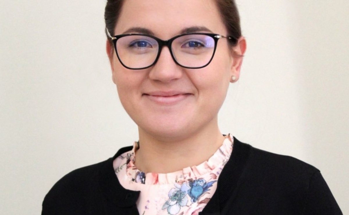 Nowa doktor w raciborskiej Akademii Nauk Stosowanych - Serwis informacyjny z Raciborza - naszraciborz.pl