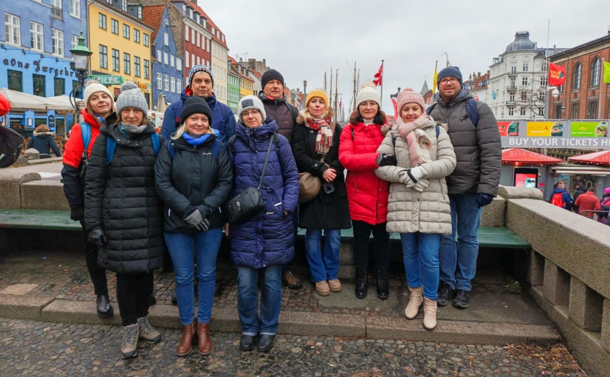 Nauczyciele Mechanika podnoszą kompetencje w ramach Erasmus + - Serwis informacyjny z Raciborza - naszraciborz.pl