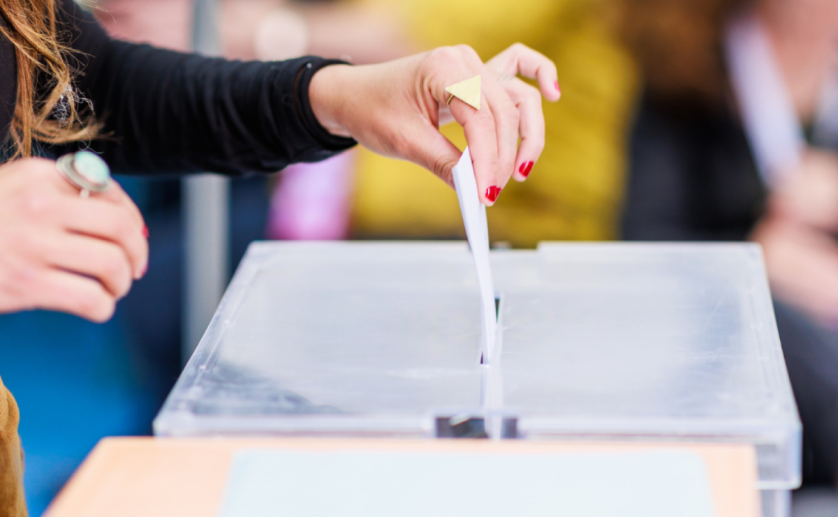 Utrata wiary w demokrację i wrogość wobec politycznych przeciwników. Polska i Polacy przed i po wyborach - Serwis informacyjny z Raciborza - naszraciborz.pl