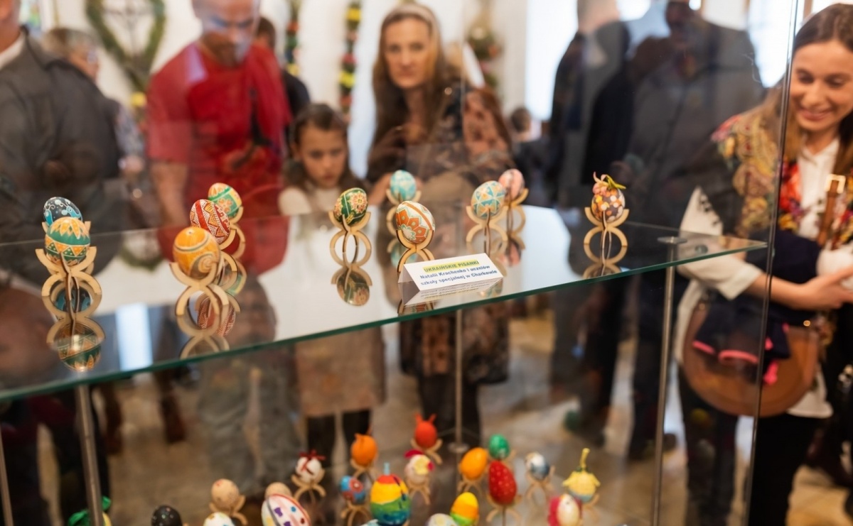 Muzeum zaprasza do udziału w XVIII Konkursie Wielkanocnym - Serwis informacyjny z Raciborza - naszraciborz.pl