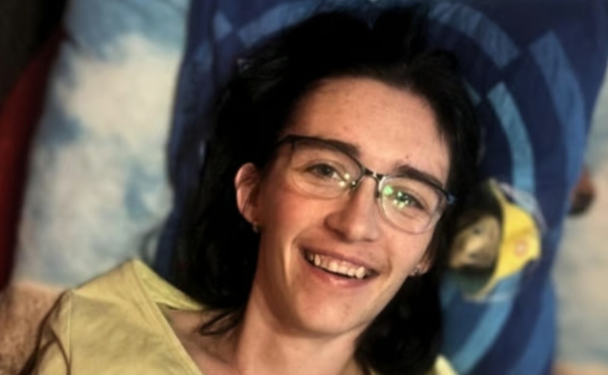 Zawalił nam się świat. Raciborzanka prosi o pomoc - Serwis informacyjny z Raciborza - naszraciborz.pl