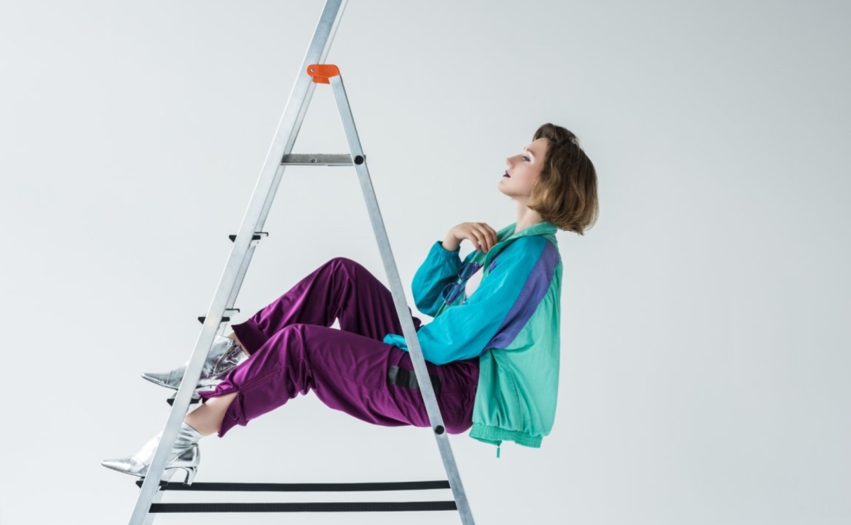 Zastosowania drabin i rusztowań poza budownictwem - Serwis informacyjny z Raciborza - naszraciborz.pl