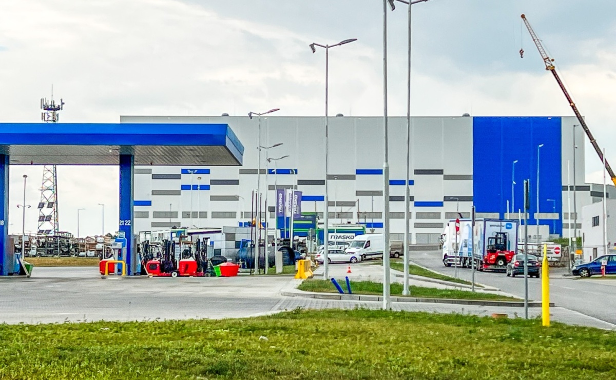 Eko-Okna milczą w sprawie umowy wartej ponad miliard złotych - Serwis informacyjny z Raciborza - naszraciborz.pl