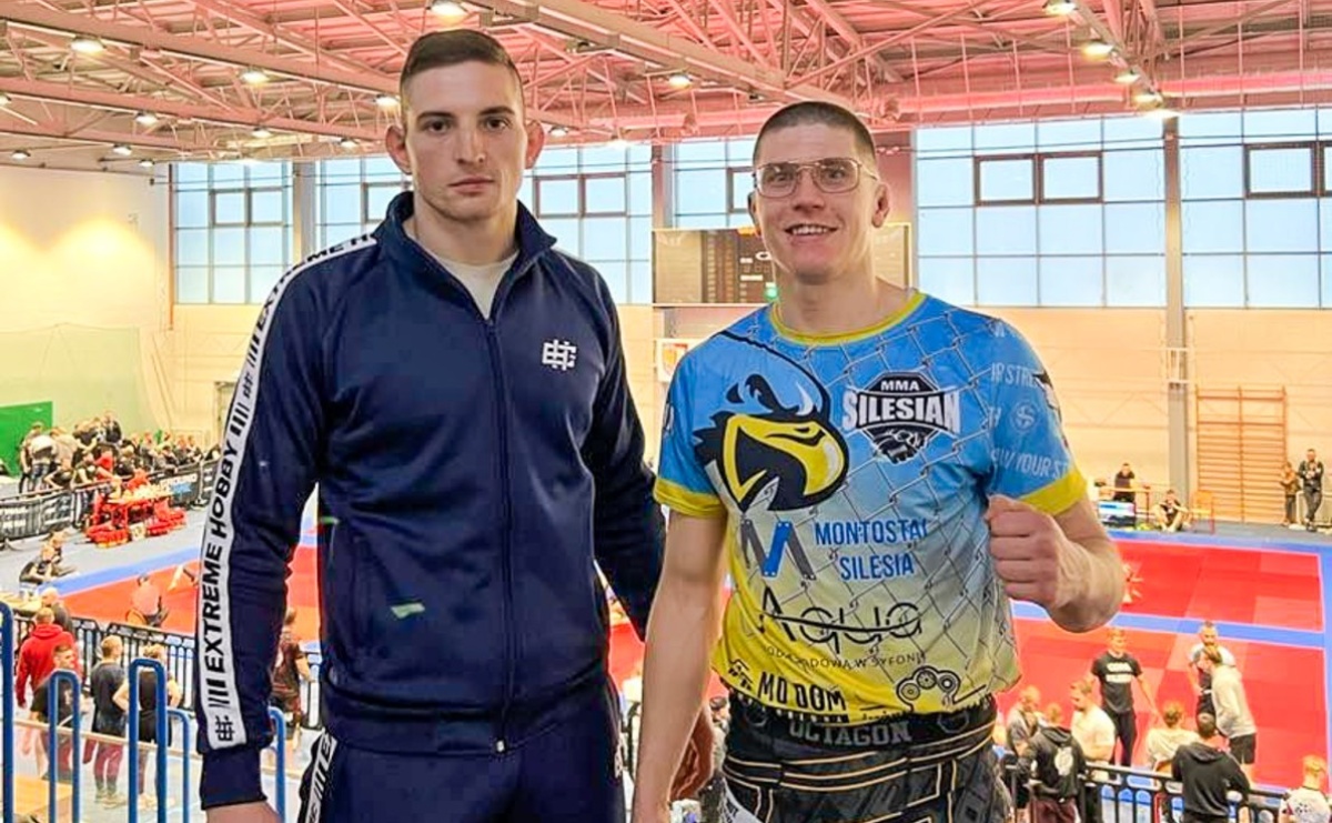 Medal dla Łamatorów w Gliwicach - Serwis informacyjny z Raciborza - naszraciborz.pl