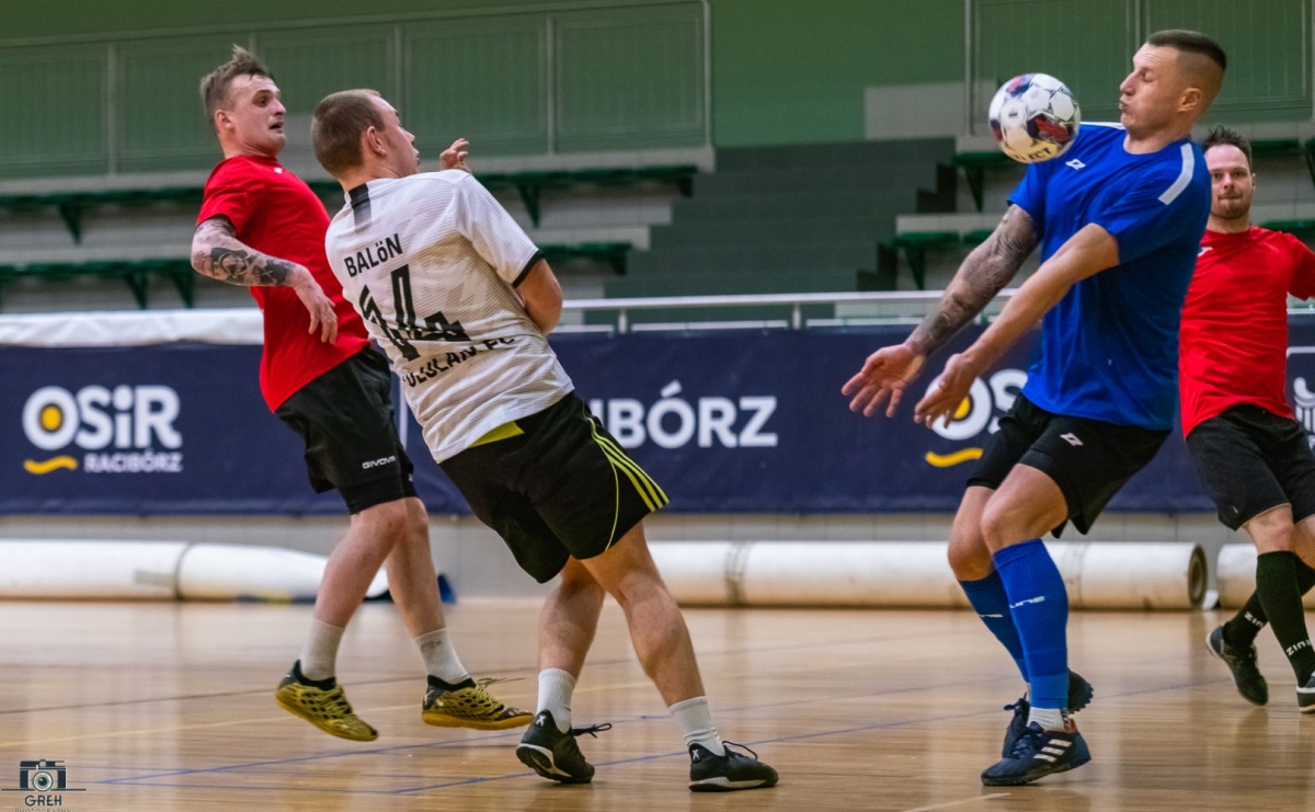 XXI edycja HLPN przeszła do historii [FOTO] - Serwis informacyjny z Raciborza - naszraciborz.pl