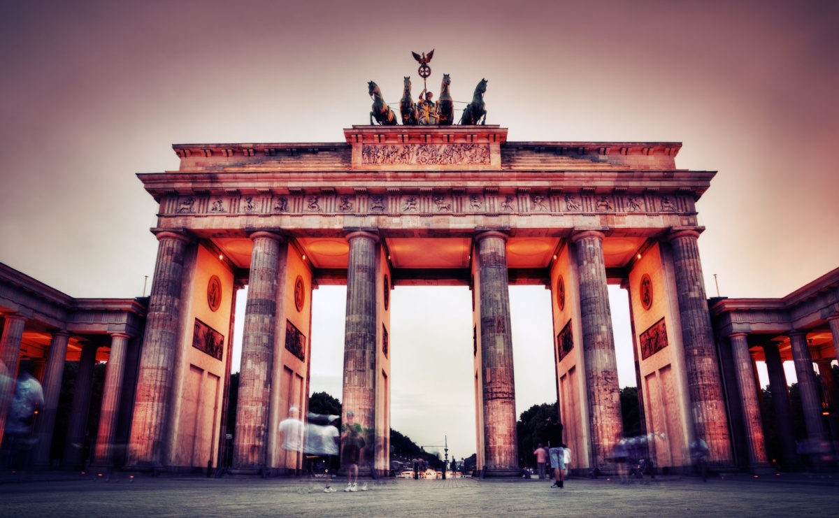 Jak znaleźć pracę bez języka w Niemczech? - Serwis informacyjny z Raciborza - naszraciborz.pl