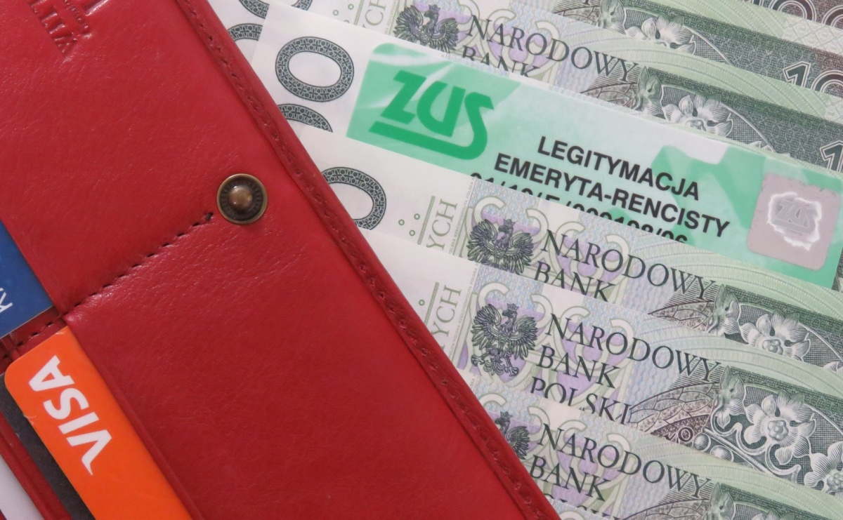 Od marca emerytury i renty w górę. Ile wyniesie świadczenie po waloryzacji? - Serwis informacyjny z Raciborza - naszraciborz.pl