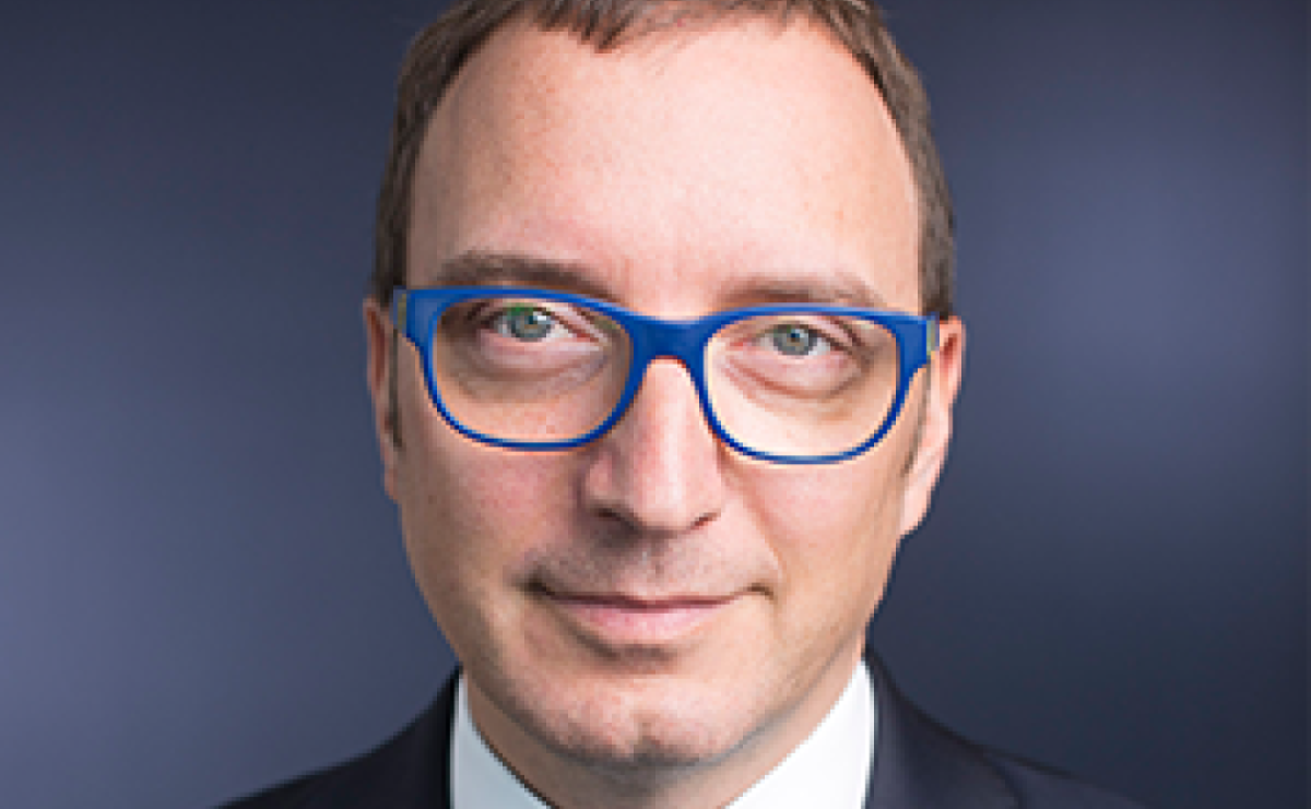 Raciborzanin w radzie nadzorczej Centralnego Portu Komunikacyjnego - Serwis informacyjny z Raciborza - naszraciborz.pl