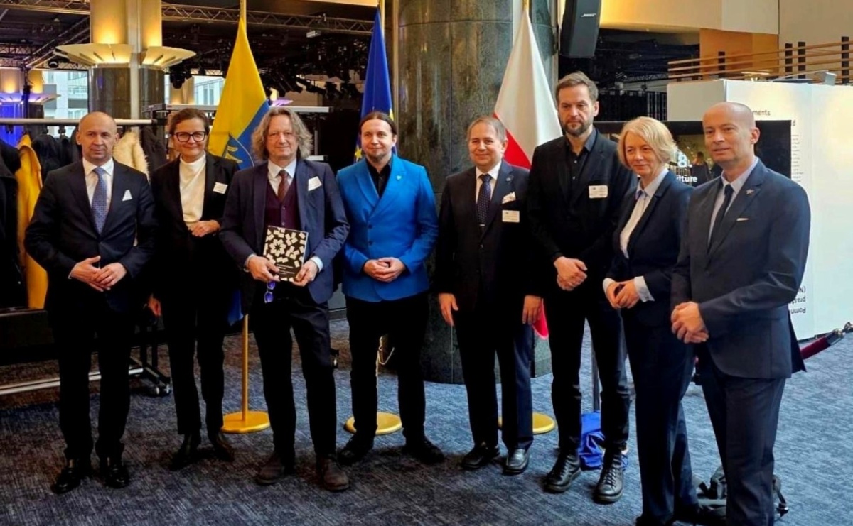 Tydzień śląskiej nauki w Europarlamencie, czyli Śląsk w Europie 3.0! - Serwis informacyjny z Raciborza - naszraciborz.pl