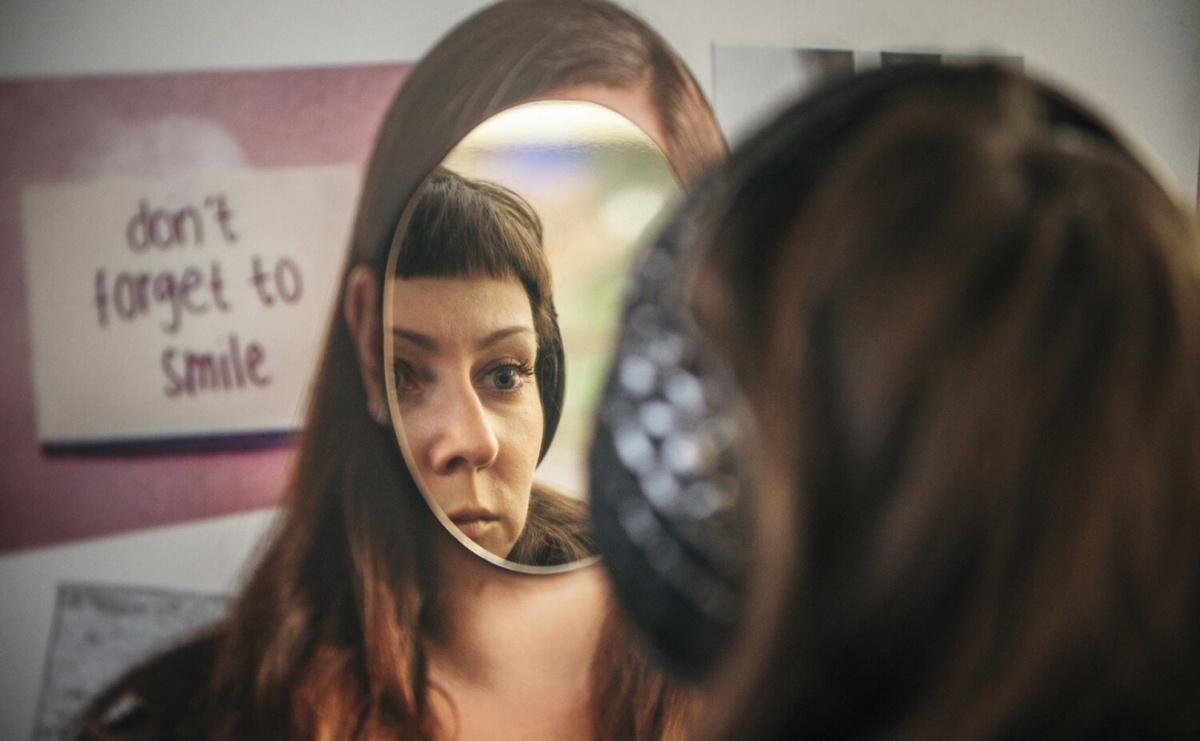 Wystawa Tacy jak my autorstwa Karoliny Jonderko - Serwis informacyjny z Raciborza - naszraciborz.pl