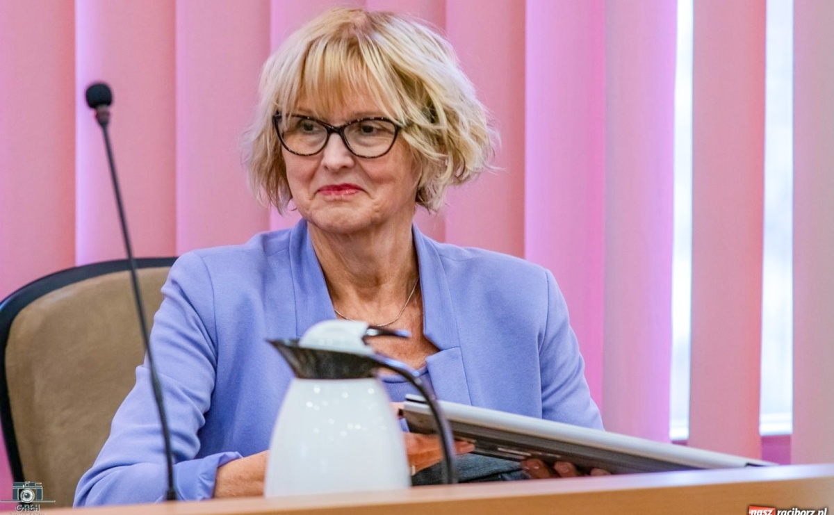 Polityka oświatowa Raciborza. Radni usłyszeli, co było, a chcą wiedzieć, co będzie - Serwis informacyjny z Raciborza - naszraciborz.pl