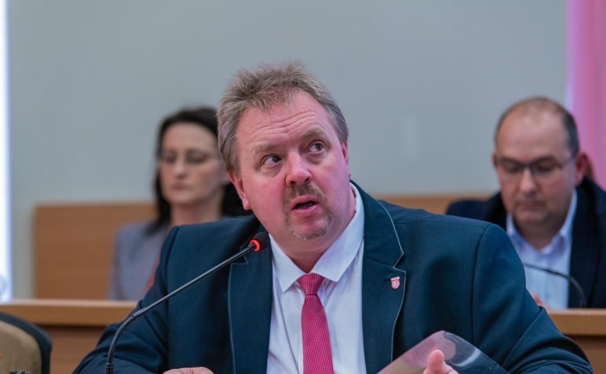 Blue Velo. Co z koszami, wiatami i edukacją rowerową? - Serwis informacyjny z Raciborza - naszraciborz.pl