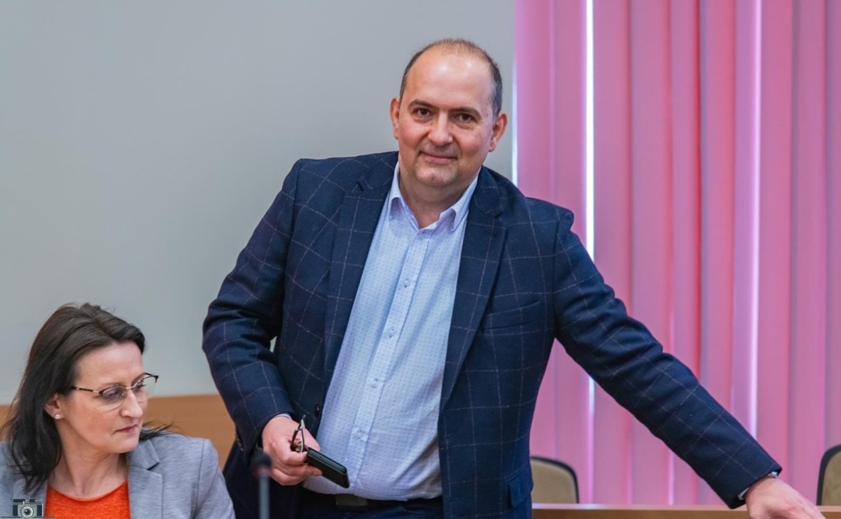 Konkursy dyrektorskie w SP 1 i SP 3. Znamy wyniki - Serwis informacyjny z Raciborza - naszraciborz.pl