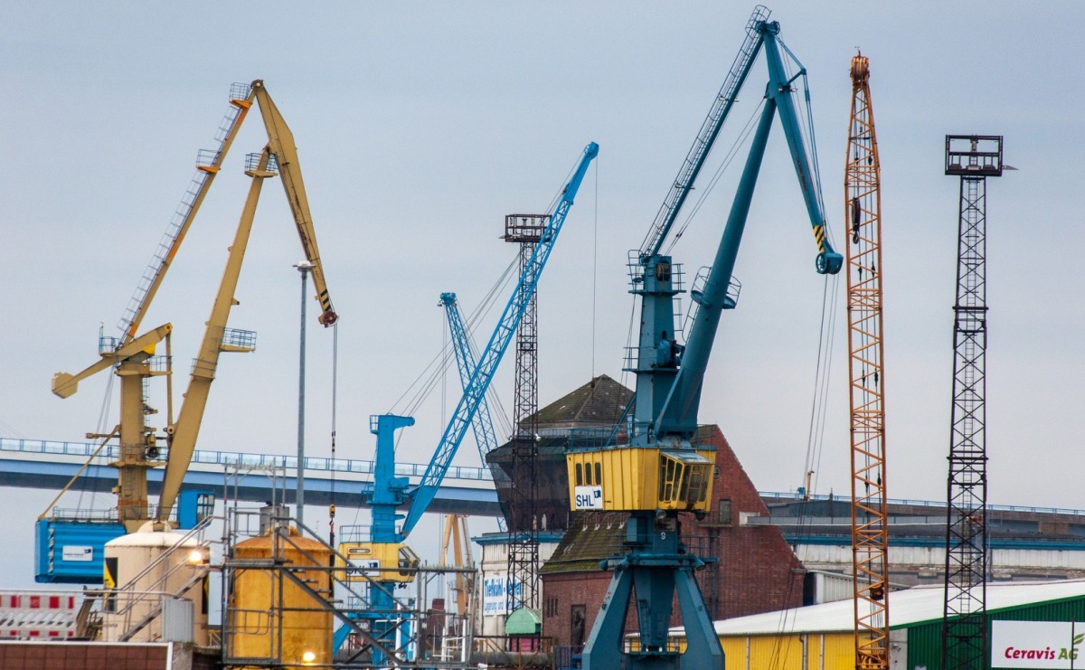 Ekologia w branży TSL – 8 ważnych rozwiązań - Serwis informacyjny z Raciborza - naszraciborz.pl