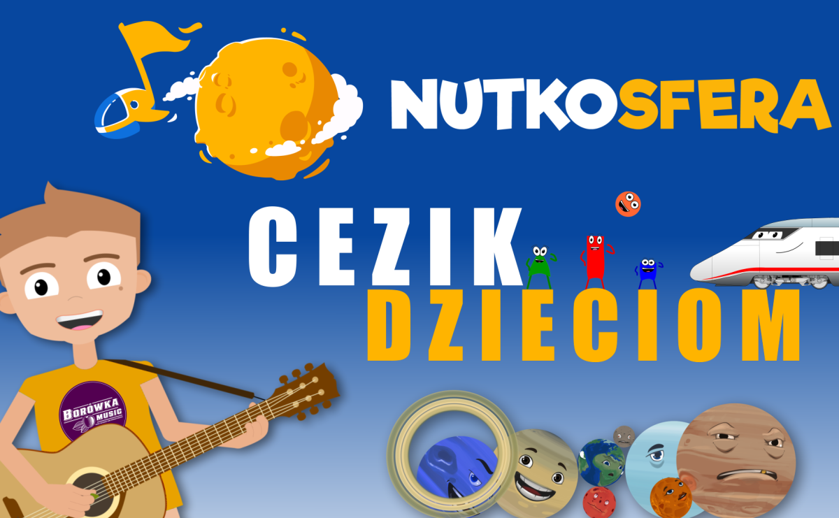 NutkoSfera – CeZik dzieciom już w tę niedzielę - Serwis informacyjny z Raciborza - naszraciborz.pl