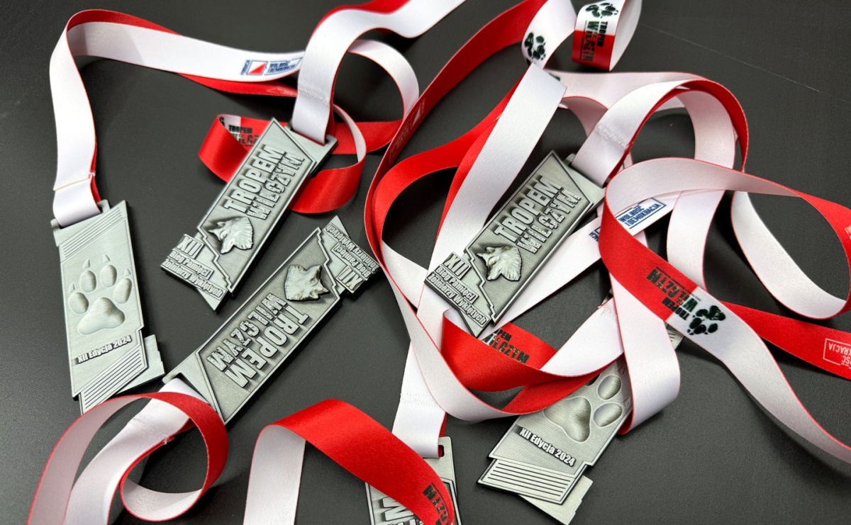 Weź udział w XII Biegu Tropem Wilczym w Raciborzu - Serwis informacyjny z Raciborza - naszraciborz.pl