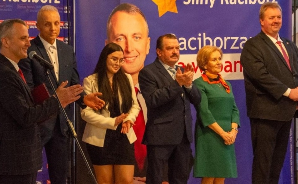 Stowarzyszenie jeździeckie poprowadzi raciborski klub seniora. Persona bez dotacji - Serwis informacyjny z Raciborza - naszraciborz.pl