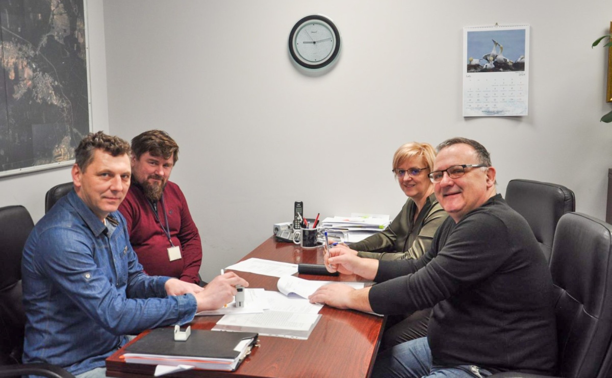 W Kuźni Raciborskiej powstanie Ekopark - Serwis informacyjny z Raciborza - naszraciborz.pl