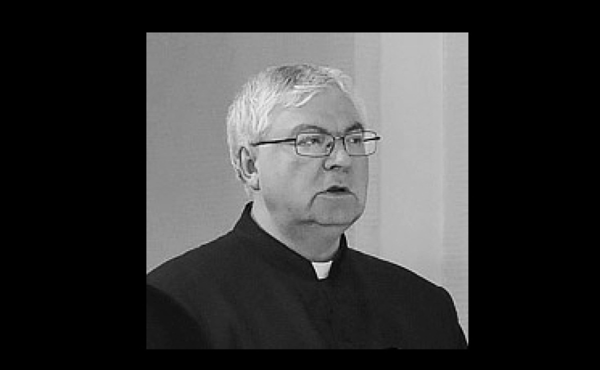 Zmarł były wikariusz parafii WNMP w Raciborzu - Serwis informacyjny z Raciborza - naszraciborz.pl